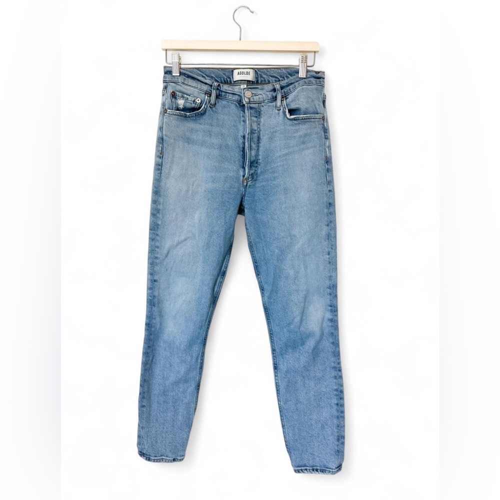 Agolde Women’s Denim Jeans / Size 29